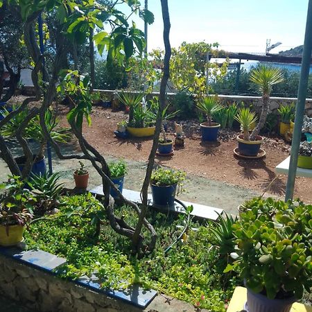 Apartment Greis ราชานิ ภายนอก รูปภาพ