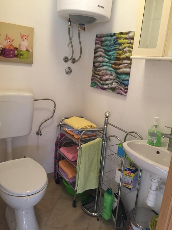 Apartment Greis ราชานิ ภายนอก รูปภาพ