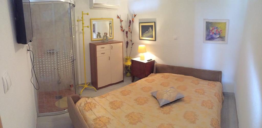 Apartment Greis ราชานิ ภายนอก รูปภาพ